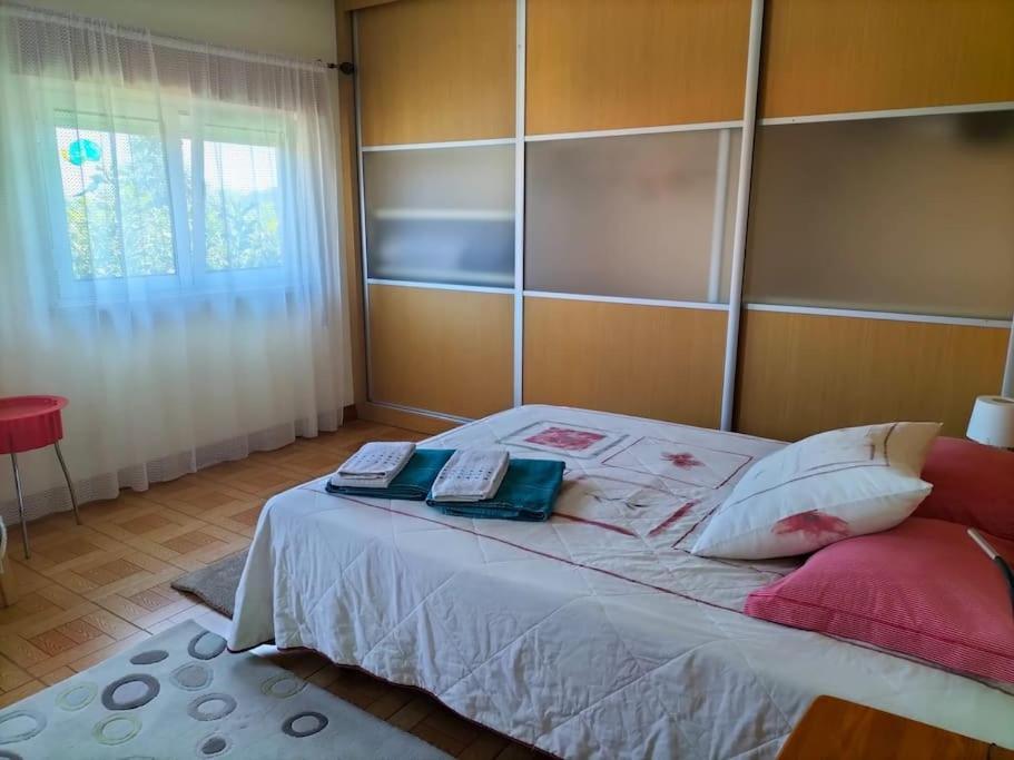 Casa Triana Villa Soure Ngoại thất bức ảnh