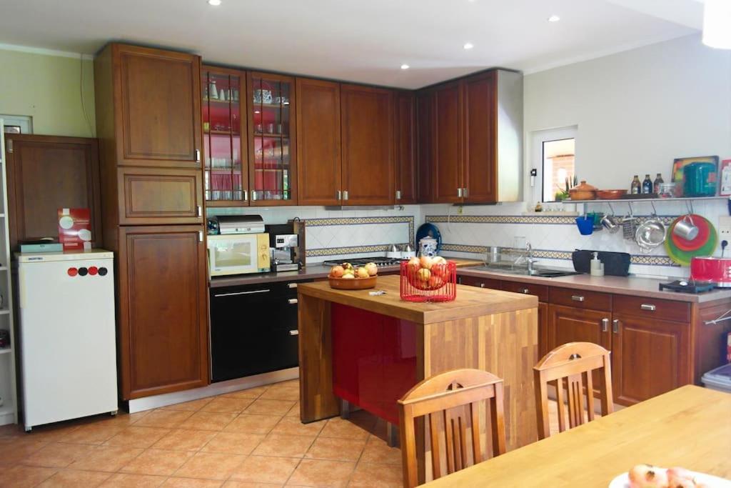 Casa Triana Villa Soure Ngoại thất bức ảnh